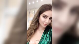 Rosa Verte (rosaverter) onlyfans Onlyfans Leaked Girl Model Porn Video 132