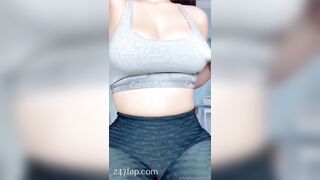 Rosa Verte (rosaverter) onlyfans Onlyfans Leaked Girl Model Porn Video 51