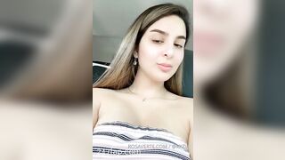 Rosa Verte (rosaverter) onlyfans Onlyfans Leaked Girl Model Porn Video 231
