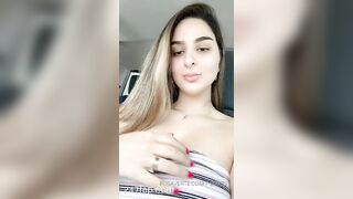 Rosa Verte (rosaverter) onlyfans Onlyfans Leaked Girl Model Porn Video 231
