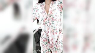 Rosa Verte (rosaverter) onlyfans Onlyfans Leaked Girl Model Porn Video 17