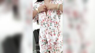 Rosa Verte (rosaverter) onlyfans Onlyfans Leaked Girl Model Porn Video 17