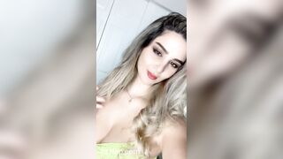 Rosa Verte (rosaverter) onlyfans Onlyfans Leaked Girl Model Porn Video 315