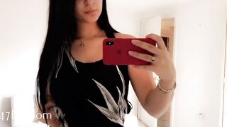 Rosa Verte (rosaverter) onlyfans Onlyfans Leaked Girl Model Porn Video 179