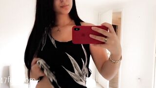 Rosa Verte (rosaverter) onlyfans Onlyfans Leaked Girl Model Porn Video 179