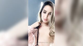 Rosa Verte (rosaverter) onlyfans Onlyfans Leaked Girl Model Porn Video 142