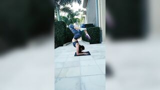 [2164 of 3935 Vids] Bree Louise (bree_louisexoxo aka breebbydance) OnlyFans Leaks Nude