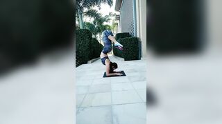 [2164 of 3935 Vids] Bree Louise (bree_louisexoxo aka breebbydance) OnlyFans Leaks Nude