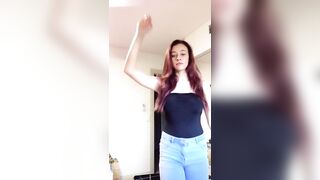 [2166 of 3935 Vids] Bree Louise (bree_louisexoxo aka breebbydance) OnlyFans Leaks Nude