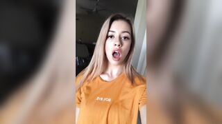 [2167 of 3935 Vids] Bree Louise (bree_louisexoxo aka breebbydance) OnlyFans Leaks Nude