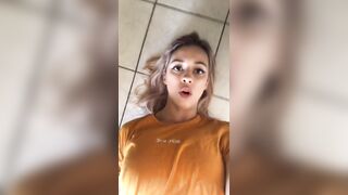 [2167 of 3935 Vids] Bree Louise (bree_louisexoxo aka breebbydance) OnlyFans Leaks Nude