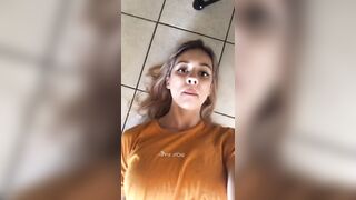 [2167 of 3935 Vids] Bree Louise (bree_louisexoxo aka breebbydance) OnlyFans Leaks Nude
