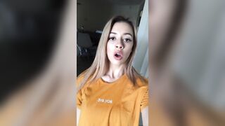 [2167 of 3935 Vids] Bree Louise (bree_louisexoxo aka breebbydance) OnlyFans Leaks Nude