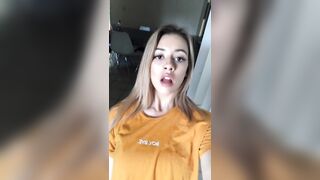 [2167 of 3935 Vids] Bree Louise (bree_louisexoxo aka breebbydance) OnlyFans Leaks Nude