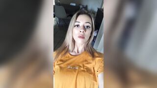 [2167 of 3935 Vids] Bree Louise (bree_louisexoxo aka breebbydance) OnlyFans Leaks Nude