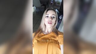 [2167 of 3935 Vids] Bree Louise (bree_louisexoxo aka breebbydance) OnlyFans Leaks Nude