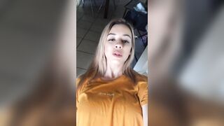 [2167 of 3935 Vids] Bree Louise (bree_louisexoxo aka breebbydance) OnlyFans Leaks Nude