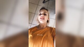 [2167 of 3935 Vids] Bree Louise (bree_louisexoxo aka breebbydance) OnlyFans Leaks Nude