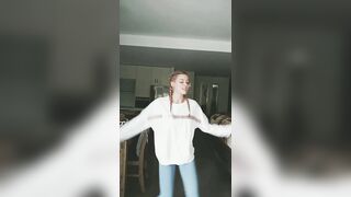 [2168 of 3935 Vids] Bree Louise (bree_louisexoxo aka breebbydance) OnlyFans Leaks Nude