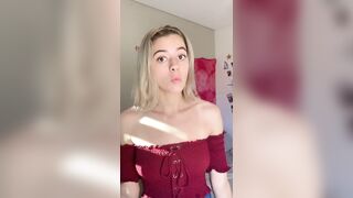 [2169 of 3935 Vids] Bree Louise (bree_louisexoxo aka breebbydance) OnlyFans Leaks Nude