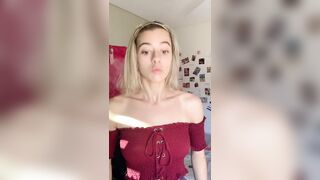 [2169 of 3935 Vids] Bree Louise (bree_louisexoxo aka breebbydance) OnlyFans Leaks Nude