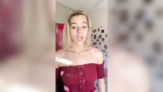 [2169 of 3935 Vids] Bree Louise (bree_louisexoxo aka breebbydance) OnlyFans Leaks Nude