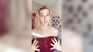 [2169 of 3935 Vids] Bree Louise (bree_louisexoxo aka breebbydance) OnlyFans Leaks Nude
