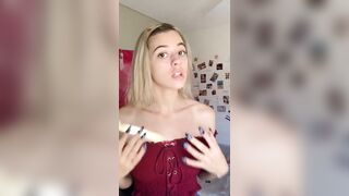 [2169 of 3935 Vids] Bree Louise (bree_louisexoxo aka breebbydance) OnlyFans Leaks Nude