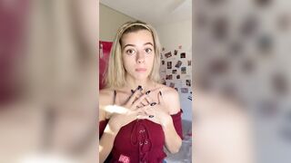 [2169 of 3935 Vids] Bree Louise (bree_louisexoxo aka breebbydance) OnlyFans Leaks Nude