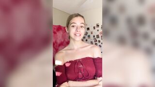 [2169 of 3935 Vids] Bree Louise (bree_louisexoxo aka breebbydance) OnlyFans Leaks Nude