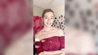 [2169 of 3935 Vids] Bree Louise (bree_louisexoxo aka breebbydance) OnlyFans Leaks Nude