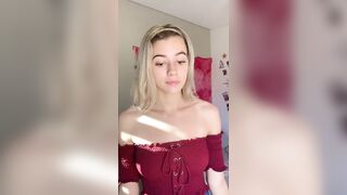[2169 of 3935 Vids] Bree Louise (bree_louisexoxo aka breebbydance) OnlyFans Leaks Nude