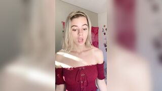 [2169 of 3935 Vids] Bree Louise (bree_louisexoxo aka breebbydance) OnlyFans Leaks Nude