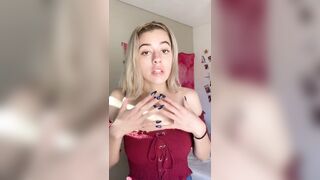 [2169 of 3935 Vids] Bree Louise (bree_louisexoxo aka breebbydance) OnlyFans Leaks Nude