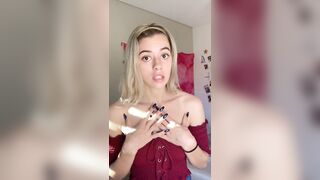 [2169 of 3935 Vids] Bree Louise (bree_louisexoxo aka breebbydance) OnlyFans Leaks Nude