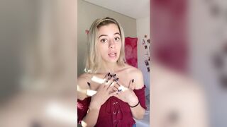 [2169 of 3935 Vids] Bree Louise (bree_louisexoxo aka breebbydance) OnlyFans Leaks Nude
