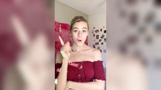 [2169 of 3935 Vids] Bree Louise (bree_louisexoxo aka breebbydance) OnlyFans Leaks Nude