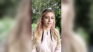 [2174 of 3935 Vids] Bree Louise (bree_louisexoxo aka breebbydance) OnlyFans Leaks Nude