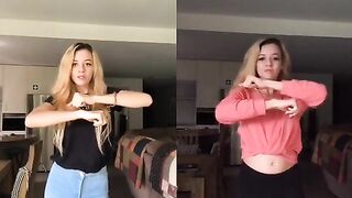 [2175 of 3935 Vids] Bree Louise (bree_louisexoxo aka breebbydance) OnlyFans Leaks Nude