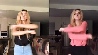 [2175 of 3935 Vids] Bree Louise (bree_louisexoxo aka breebbydance) OnlyFans Leaks Nude