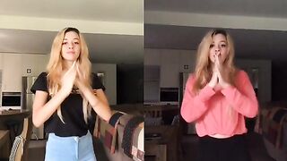 [2175 of 3935 Vids] Bree Louise (bree_louisexoxo aka breebbydance) OnlyFans Leaks Nude