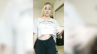 [2176 of 3935 Vids] Bree Louise (bree_louisexoxo aka breebbydance) OnlyFans Leaks Nude