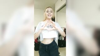 [2176 of 3935 Vids] Bree Louise (bree_louisexoxo aka breebbydance) OnlyFans Leaks Nude