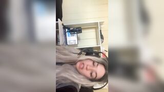 [2180 of 3935 Vids] Bree Louise (bree_louisexoxo aka breebbydance) OnlyFans Leaks Nude