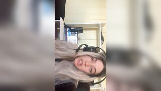 [2180 of 3935 Vids] Bree Louise (bree_louisexoxo aka breebbydance) OnlyFans Leaks Nude