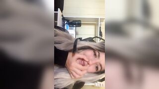 [2180 of 3935 Vids] Bree Louise (bree_louisexoxo aka breebbydance) OnlyFans Leaks Nude