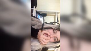 [2180 of 3935 Vids] Bree Louise (bree_louisexoxo aka breebbydance) OnlyFans Leaks Nude