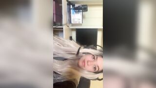[2180 of 3935 Vids] Bree Louise (bree_louisexoxo aka breebbydance) OnlyFans Leaks Nude