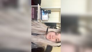[2180 of 3935 Vids] Bree Louise (bree_louisexoxo aka breebbydance) OnlyFans Leaks Nude