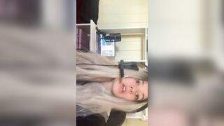 [2180 of 3935 Vids] Bree Louise (bree_louisexoxo aka breebbydance) OnlyFans Leaks Nude